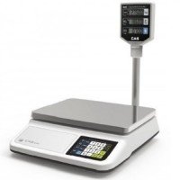 CAS PR-6 II Р LCD