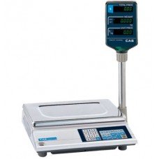 CAS AP-6M (7клавіш)