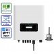 Deye SUN-10K-G (10kW, 1Ph, 2-MPPT) Wi-Fi