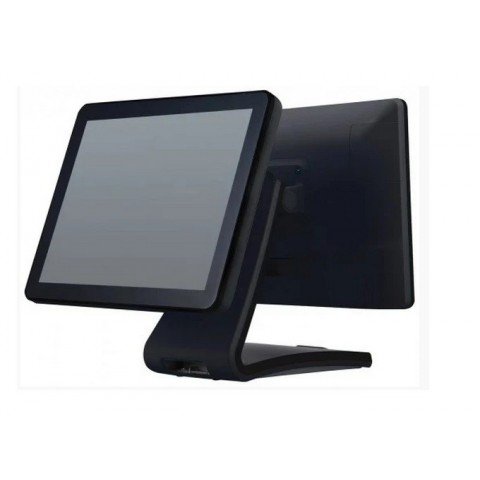 Сенсорний дисплей Sam4s для Titan S 15“ (QCD-150/DTSNNBN(OL)