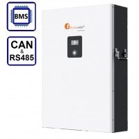 Felicity Solar 48V (51.2V) 200Ah LPBF48200-H (LiFePo4, BMS, Wi-Fi)