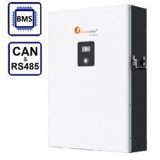 Felicity Solar 48V (51.2V) 200Ah LPBF48200-H (LiFePo4, BMS, Wi-Fi)