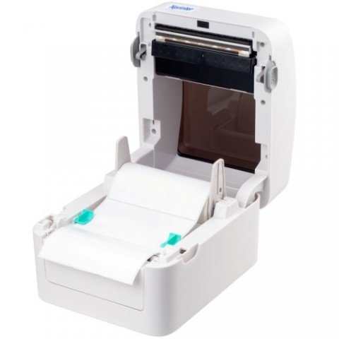 Xprinter XP-420B USB+LAN