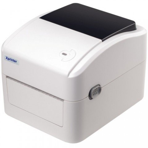Xprinter XP-420B USB+LAN
