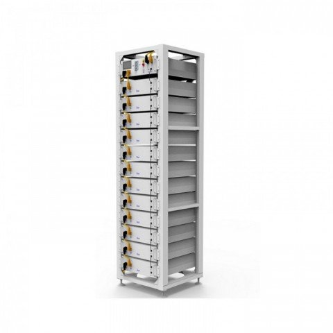 Deye 48V (51.2V) 100Аh BOS-GM5.1 (LiFePo4)