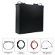 EASUN 48V (51.2V) 100Ah IBattery-EA-51.2V-100AH-JJ (LiFePo4, BMS, Rack Mount)
