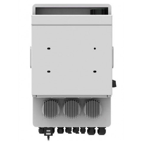 Deye SUN-8K-SG04LP3-EU, LV (8kW, 48V, 3Ph, 2-MPPT) Wi-Fi