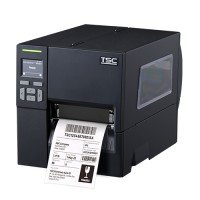 TSC MB241 (203dpi, USB, RS232, LAN) MB241-A001-0202
