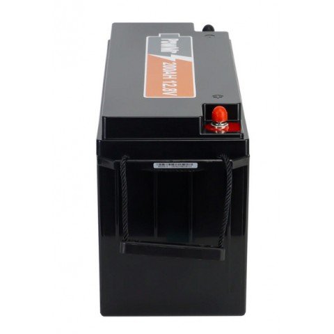 PowMr LiFePo4 12V 200Ah BMS POW-200AH-12.8V