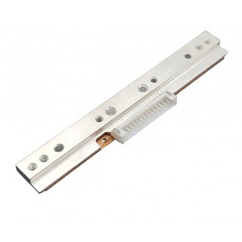 Термоголовка для принтерів GoDEX G530 300dpi (fit to G330, EZ130, BP530, RT730)