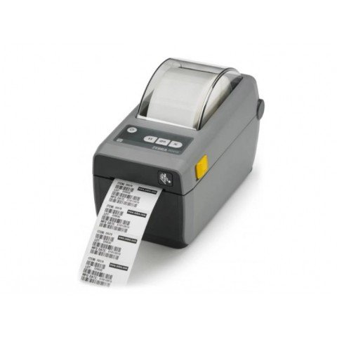 Zebra ZD410