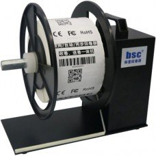 Зовнішній смотчик етикеток BSC A6