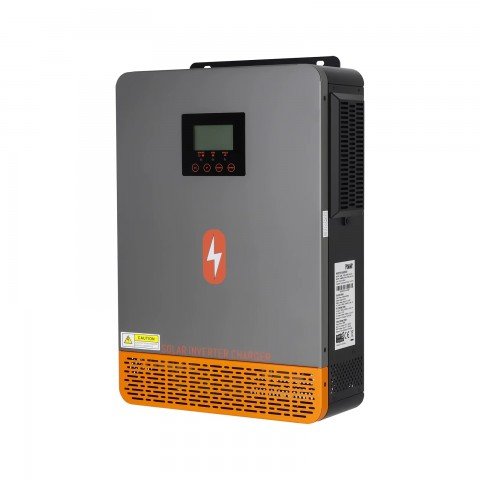 PowMr 2000W 12V POW-HVM2KW-12V (Max CH 140A, AC 80)