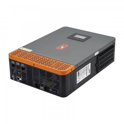 PowMr 2000W 12V POW-HVM2KW-12V (Max CH 140A, AC 80)