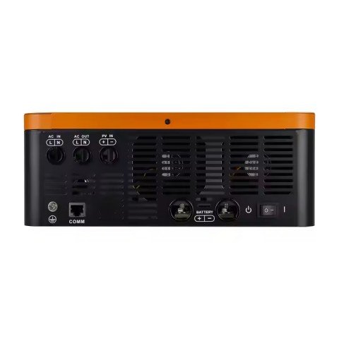 PowMr 2000W 12V POW-HVM2KW-12V (Max CH 140A, AC 80)