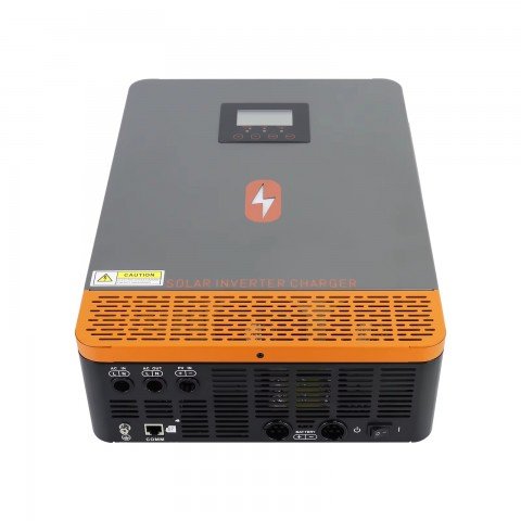 PowMr 2000W 12V POW-HVM2KW-12V (Max CH 140A, AC 80)