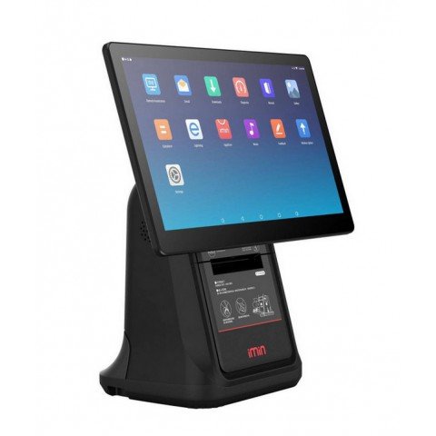 iMin D4-503 4/32 + принтер