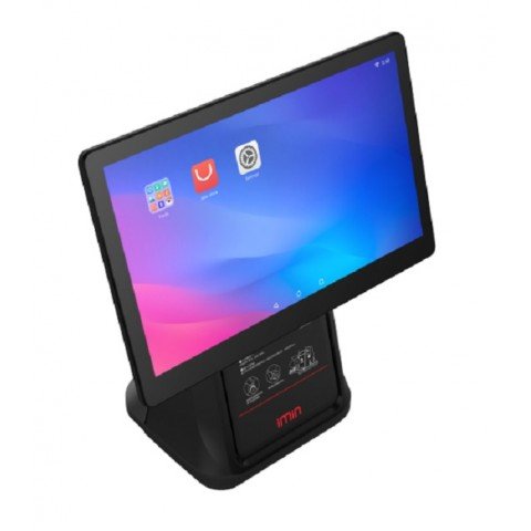 iMin D4-503 4/32 + принтер