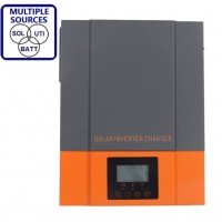 PowMr 2400W 24V POW-HVM 2.4H-24V (Max SH 80A, AC 60)