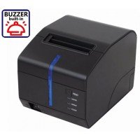 XPrinter XP-C260M (USB+LAN)