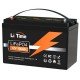 LiTime 12V 100Ah (LiFePo4, BMS 100A)