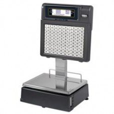 Dibal M525D ALPHA 100K 6/15KG (7M251A2LGMUA)