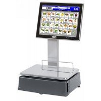 Dibal D955D 6/15KG (7D650D5LGMUA) дисплей 15
