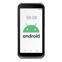 Mindeo M50 2D (M50E33255130CN)