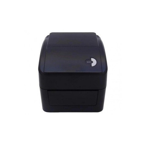 Xprinter XP-420B USB+LAN Чорний