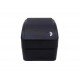 Xprinter XP-420B USB+LAN Чорний