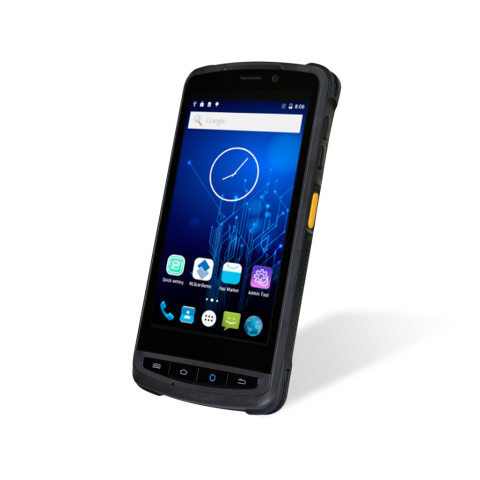 Newland MT90 Orca Lite (MT9052L-W4)