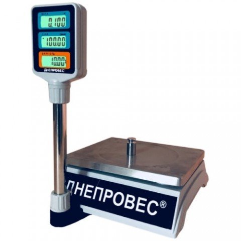 Дніпровес ВТД-Т2-15 ЖК