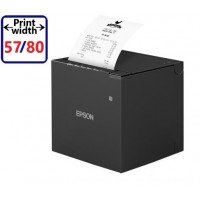 Epson TM-m30III Wi-Fi+Bluetooth Black