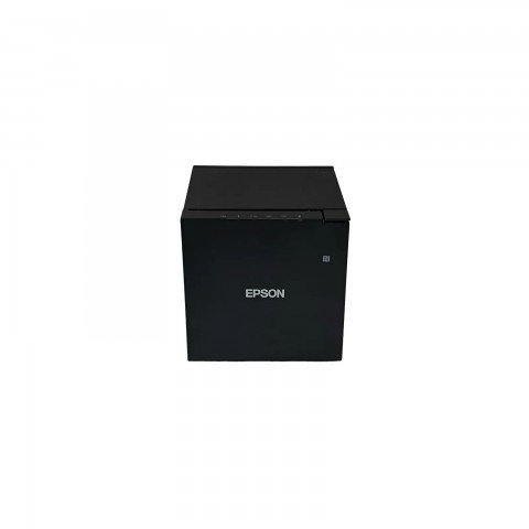 Epson TM-m30III Wi-Fi+Bluetooth Black