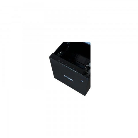 Epson TM-m30III Wi-Fi+Bluetooth Black