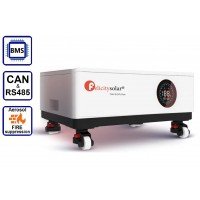 FelicityESS 48 (51,2V) 100Ah LUX-X-48100LCG01 (LiFePo4, BMS)