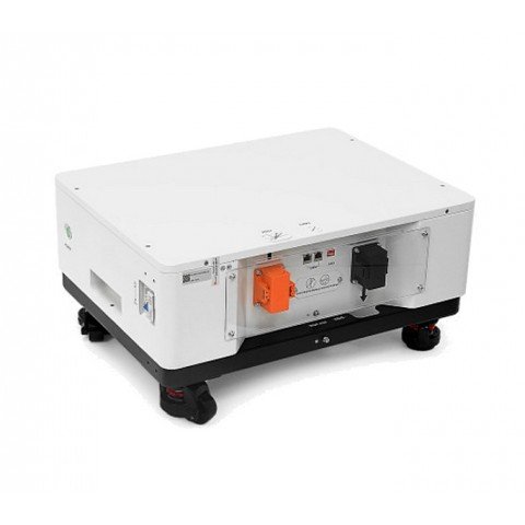 FelicityESS 48 (51,2V) 100Ah LUX-X-48100LCG01 (LiFePo4, BMS)