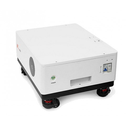 FelicityESS 48 (51,2V) 100Ah LUX-X-48100LCG01 (LiFePo4, BMS)