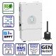 Deye SUN-10K-SG02LP1-EU-AM3, LV (10kW, 48V, 1ph, 3-MPPT) Wi-Fi