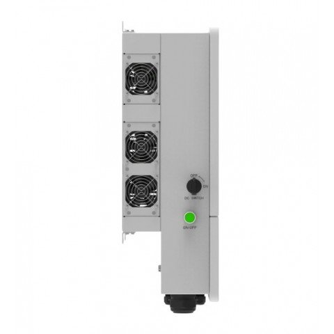 Deye SUN-10K-SG02LP1-EU-AM3, LV (10kW, 48V, 1ph, 3-MPPT) Wi-Fi