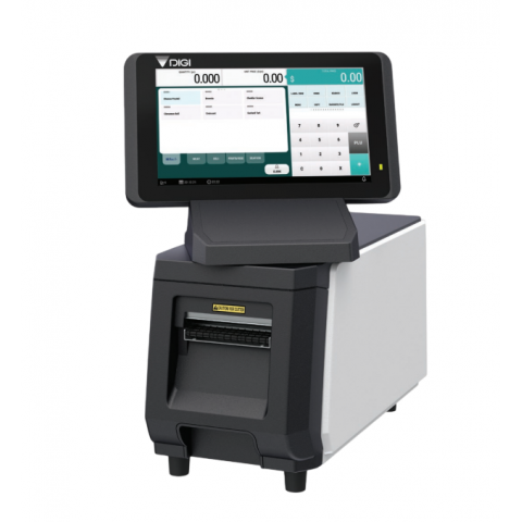 DIGI DP-5000e Plus (Liner)