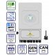 Deye SUN-6K-SG05LP1-EU, LV (6kW, 48V, 1Ph, 2-MPPT) Wi-Fi