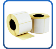 Термоетикетка