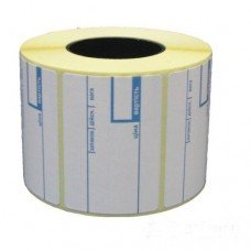 58х40 препринт (700 у рул.) вт.41, ціна за 1 рул. (К)