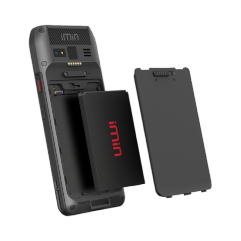 iMin Lark 1 4/64 (Zebra scanner)