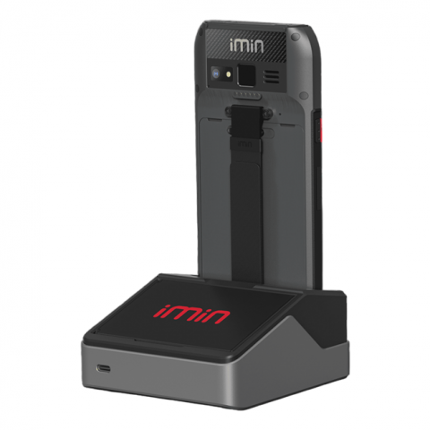 iMin Lark 1 4/64 (Zebra scanner)