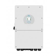 Deye SUN-16K-SG01LP1-EU, LV (16kW, 48V, 1Ph, 3-MPPT) Wi-Fi