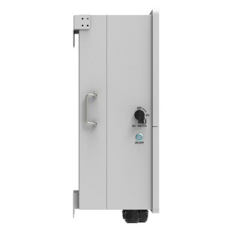 Deye SUN-16K-SG01LP1-EU, LV (16kW, 48V, 1Ph, 3-MPPT) Wi-Fi