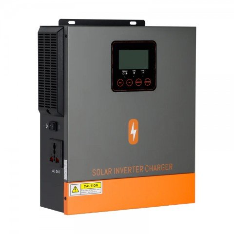 PowMr 1500W 24V POW-HVM1.5K-24V (Max SH 80A, AC 40)