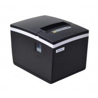 XPrinter XP-E200L (USB+COM+LAN)